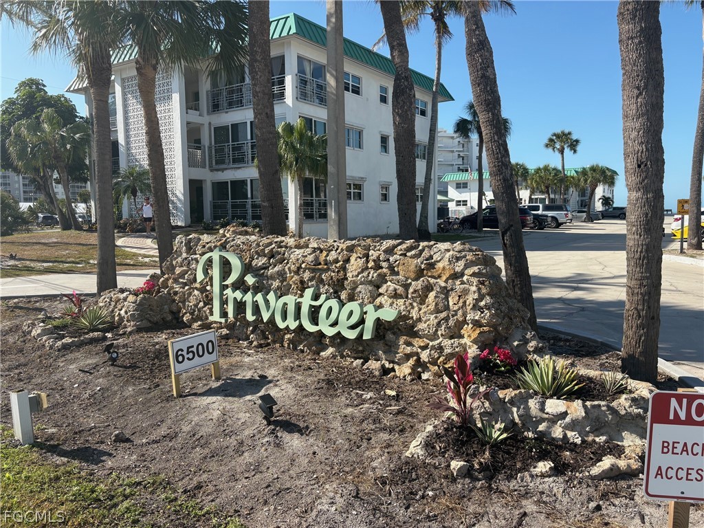 6500 Estero BLVD H300