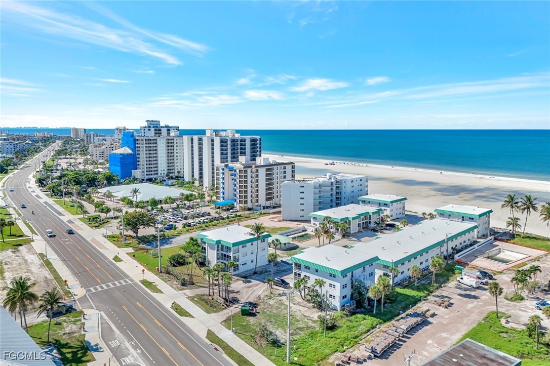 6500 Estero BLVD H300