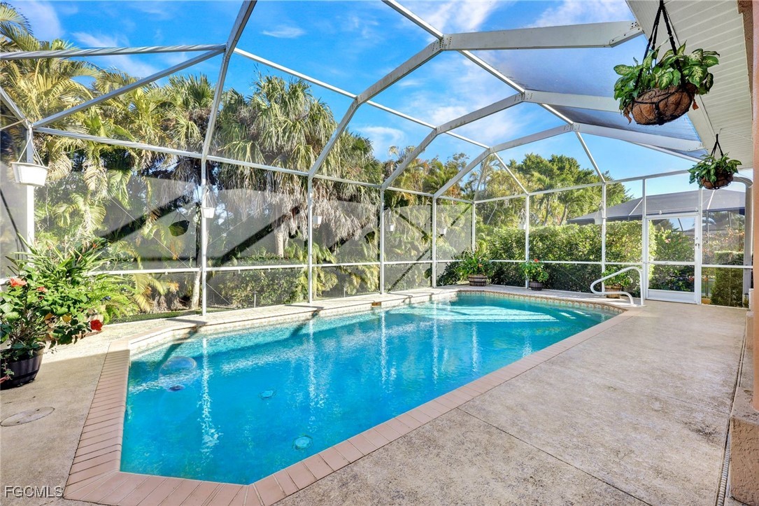 8596 Southwind Bay CIR