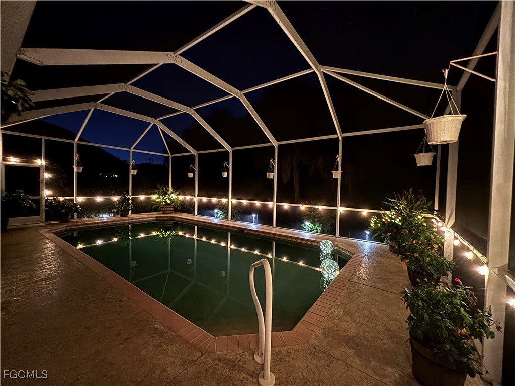 8596 Southwind Bay CIR