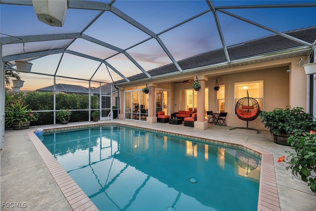 8596 Southwind Bay CIR