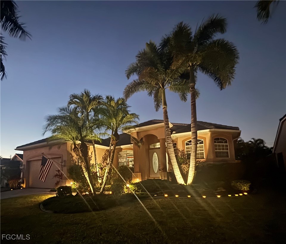 8596 Southwind Bay CIR