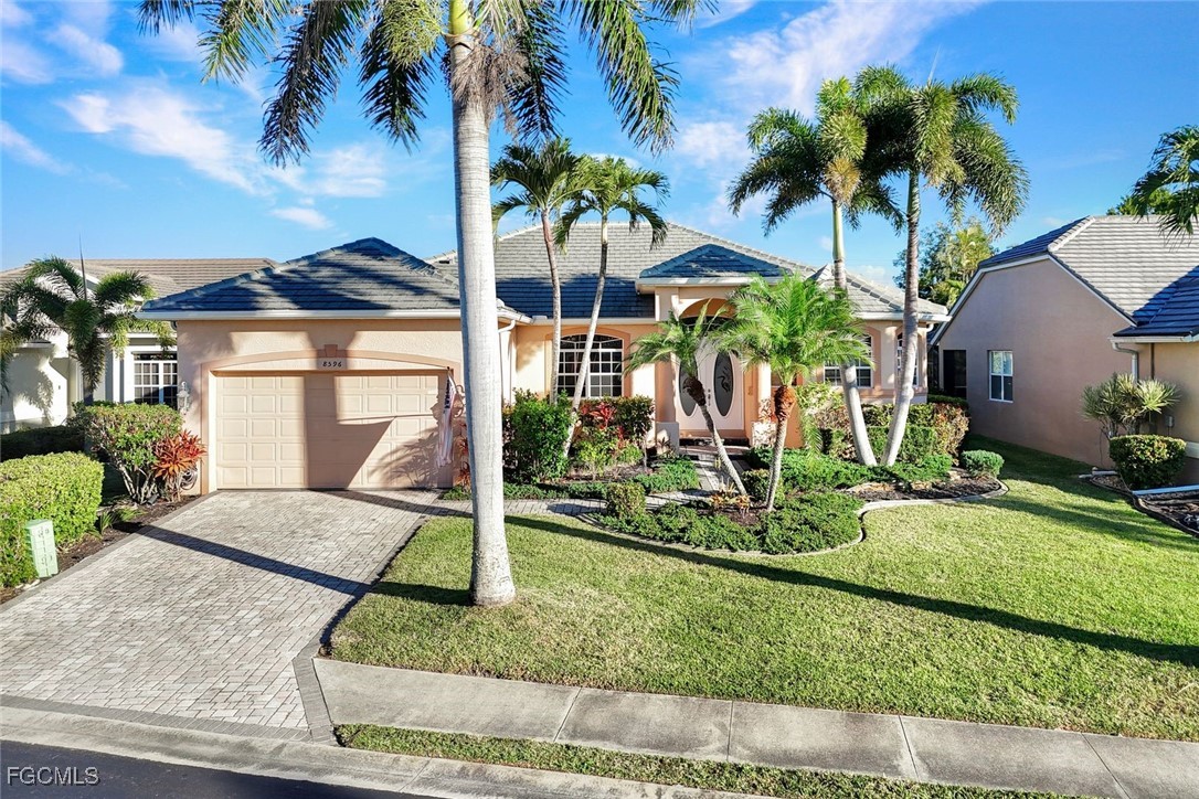 8596 Southwind Bay CIR