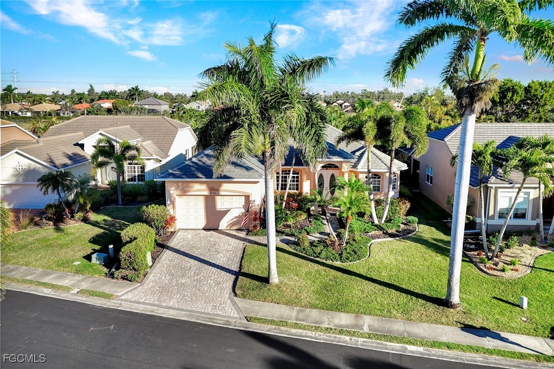 8596 Southwind Bay CIR