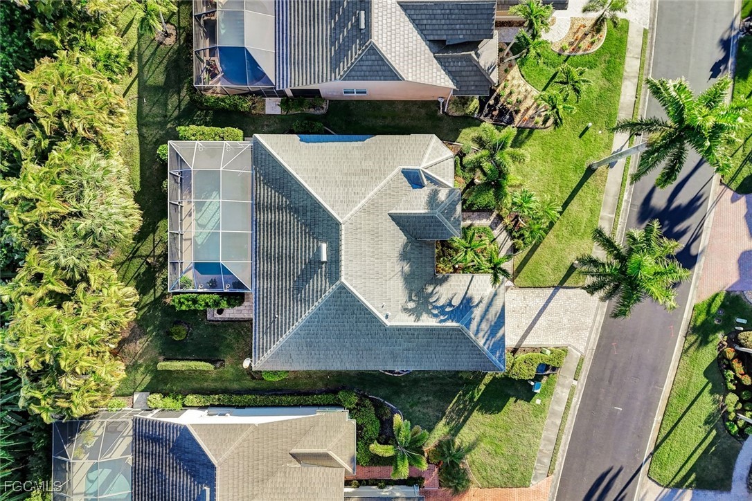 8596 Southwind Bay CIR