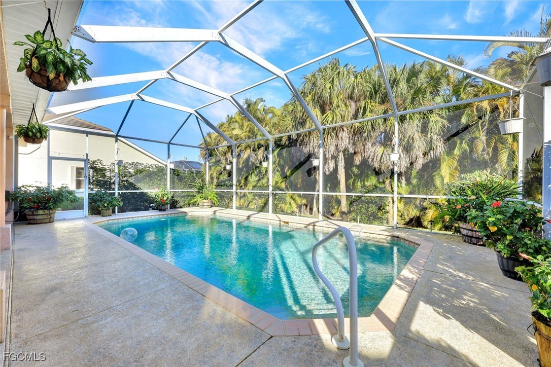 8596 Southwind Bay CIR