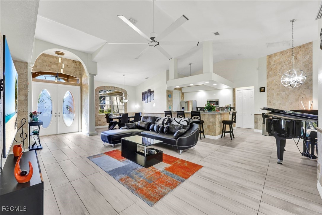 8596 Southwind Bay CIR