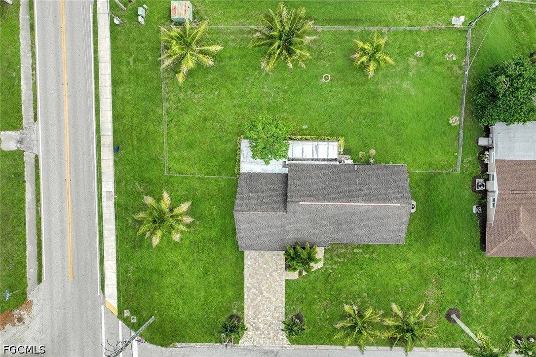 1007 Wilshire DR