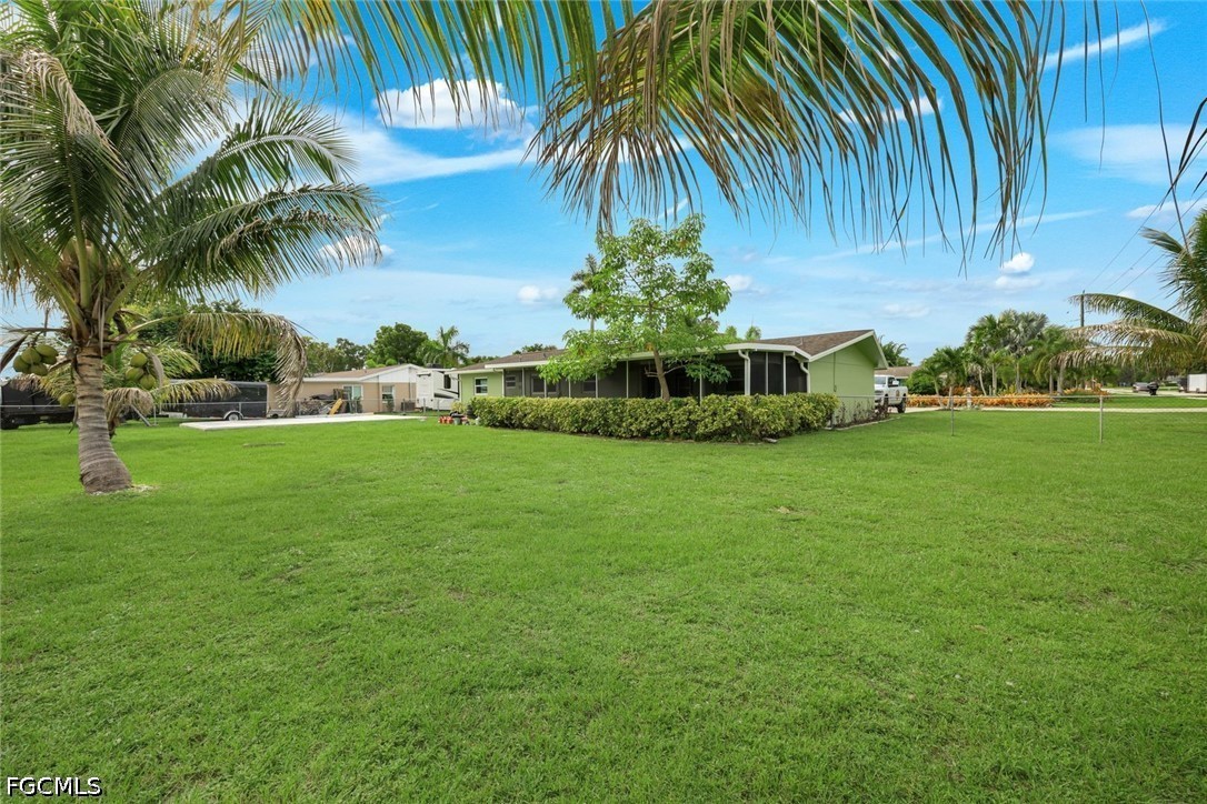 1007 Wilshire DR