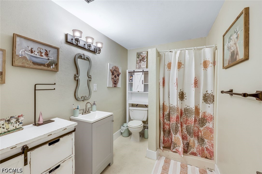 1007 Wilshire DR