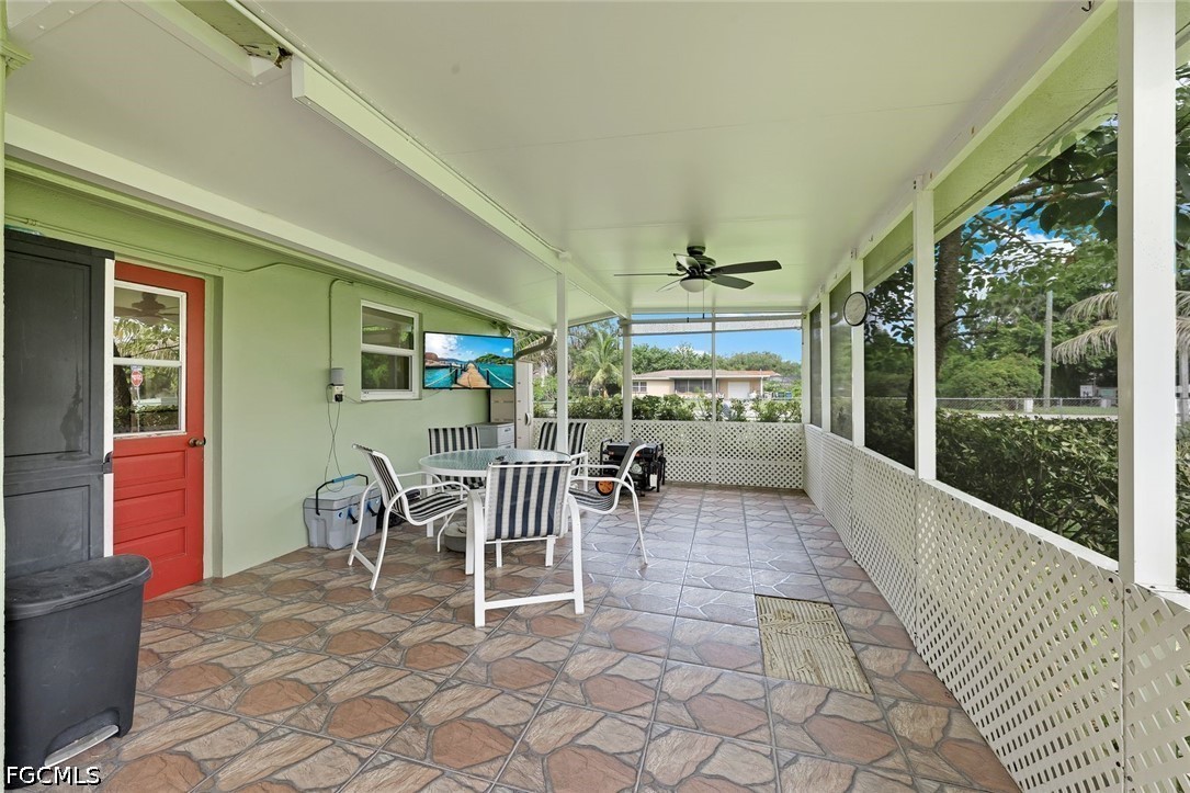 1007 Wilshire DR