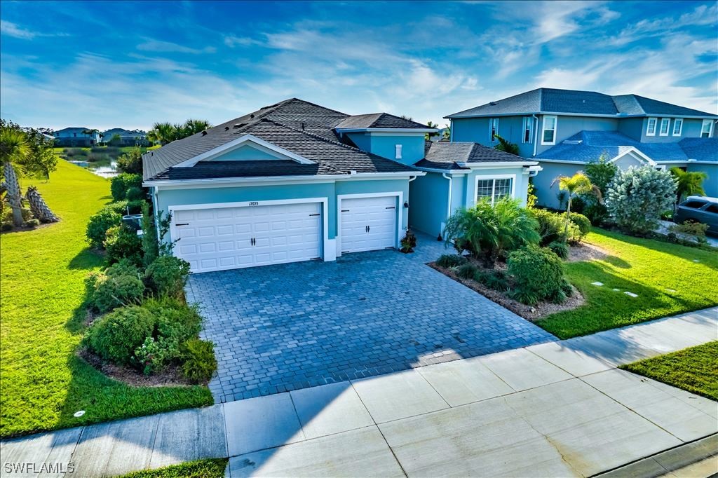 17693 Corkwood Bend TRL