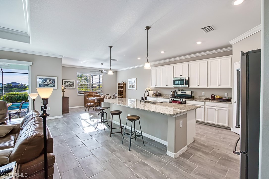 17693 Corkwood Bend TRL