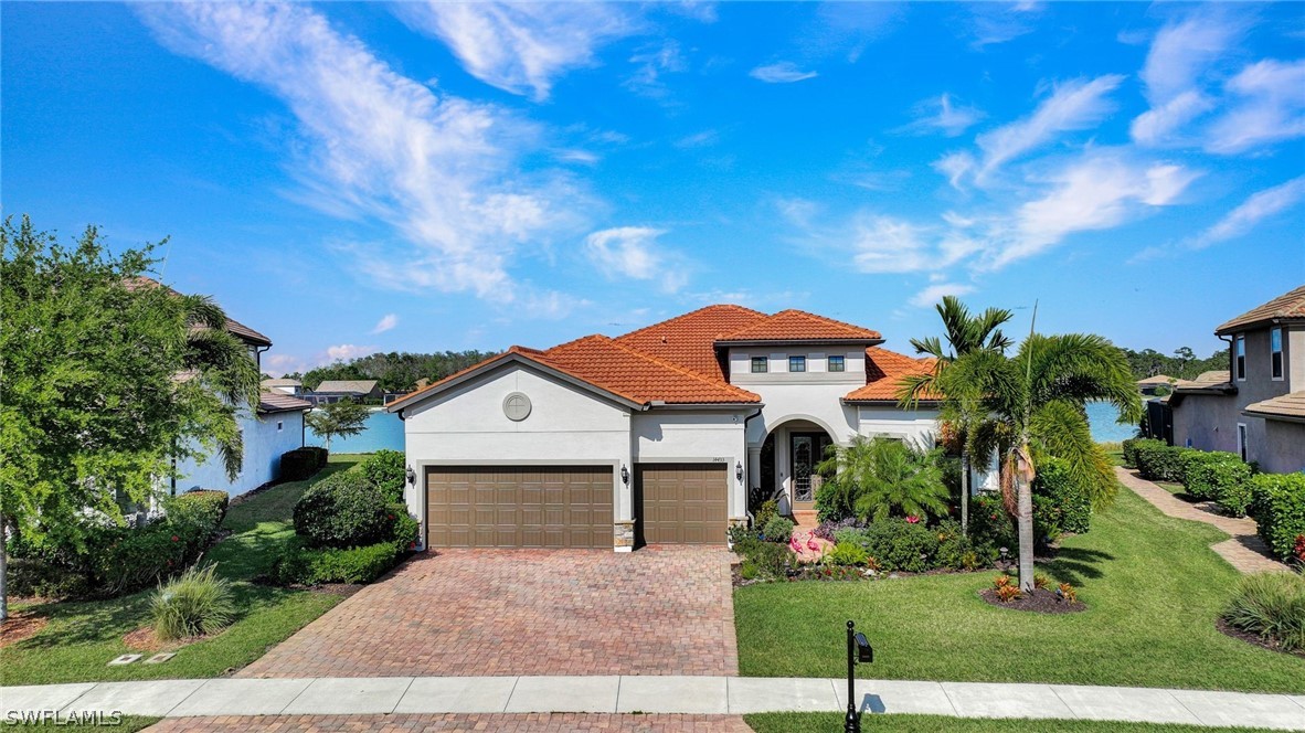 14433 Pine Hollow DR