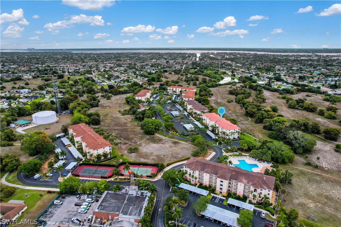 4007 Palm Tree BLVD 104