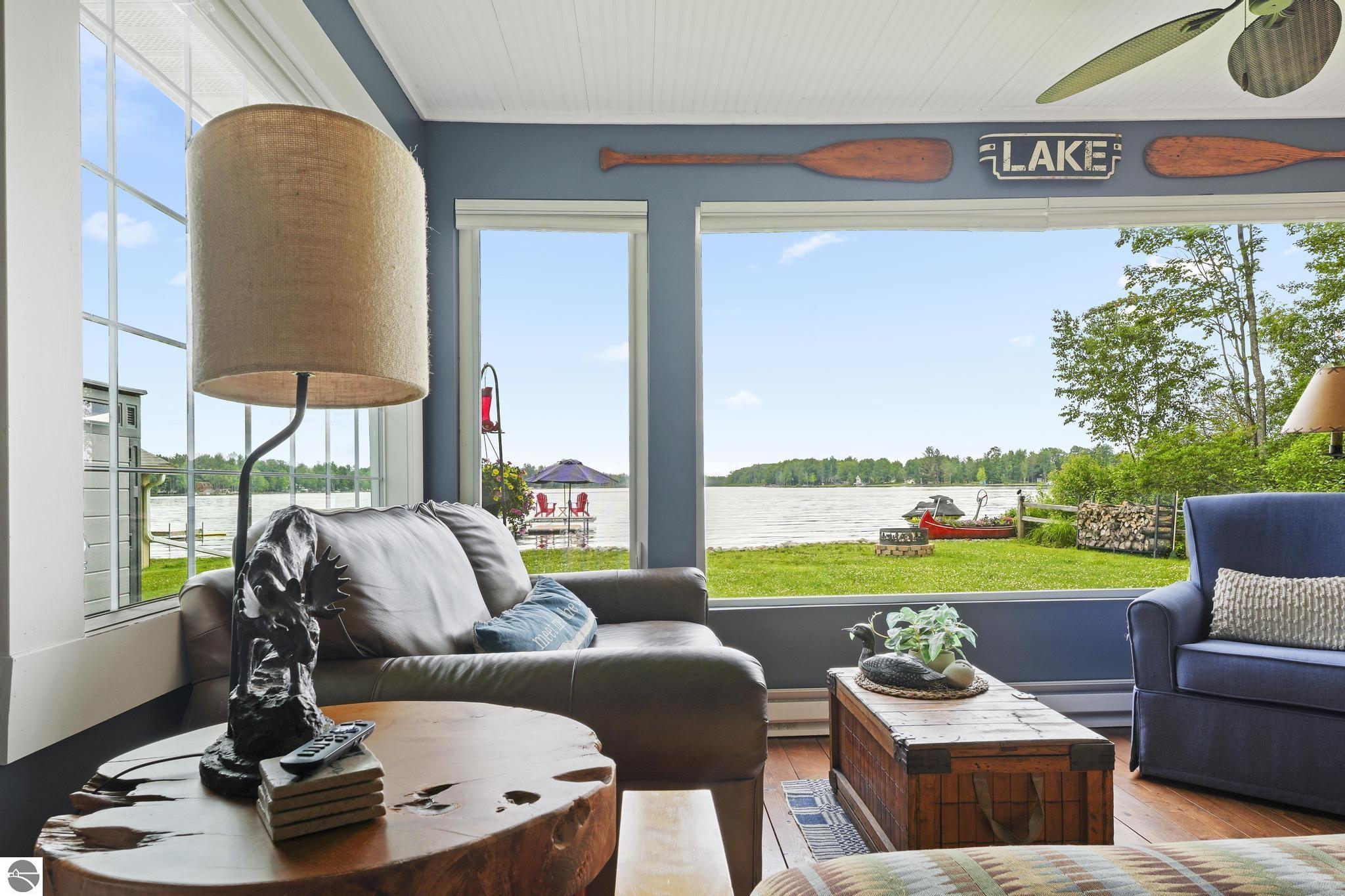 4742 N Shore Drive NE