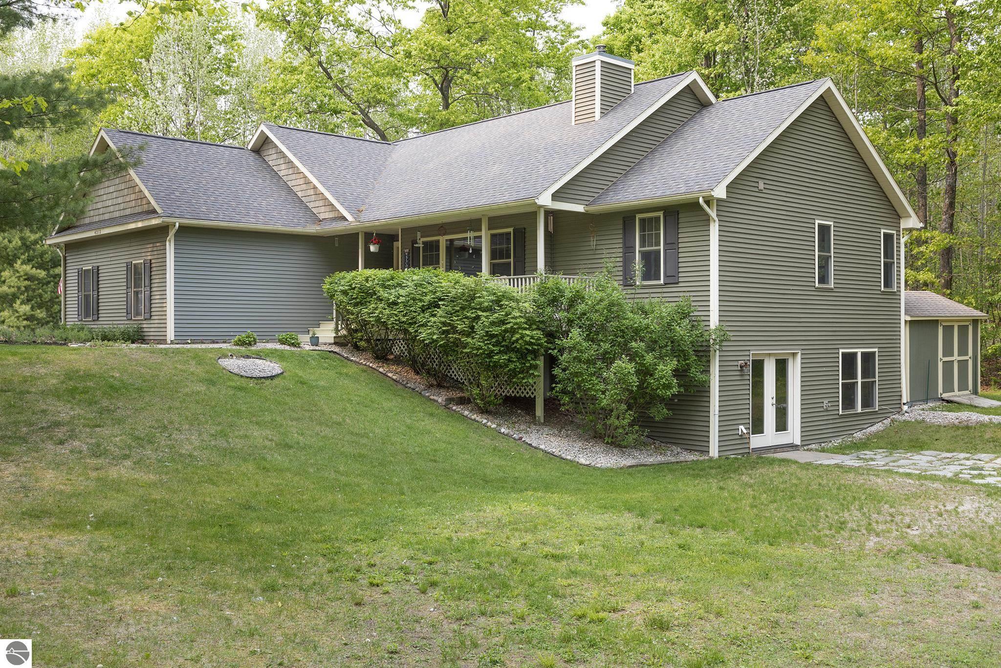 4212 Weatherwood Drive