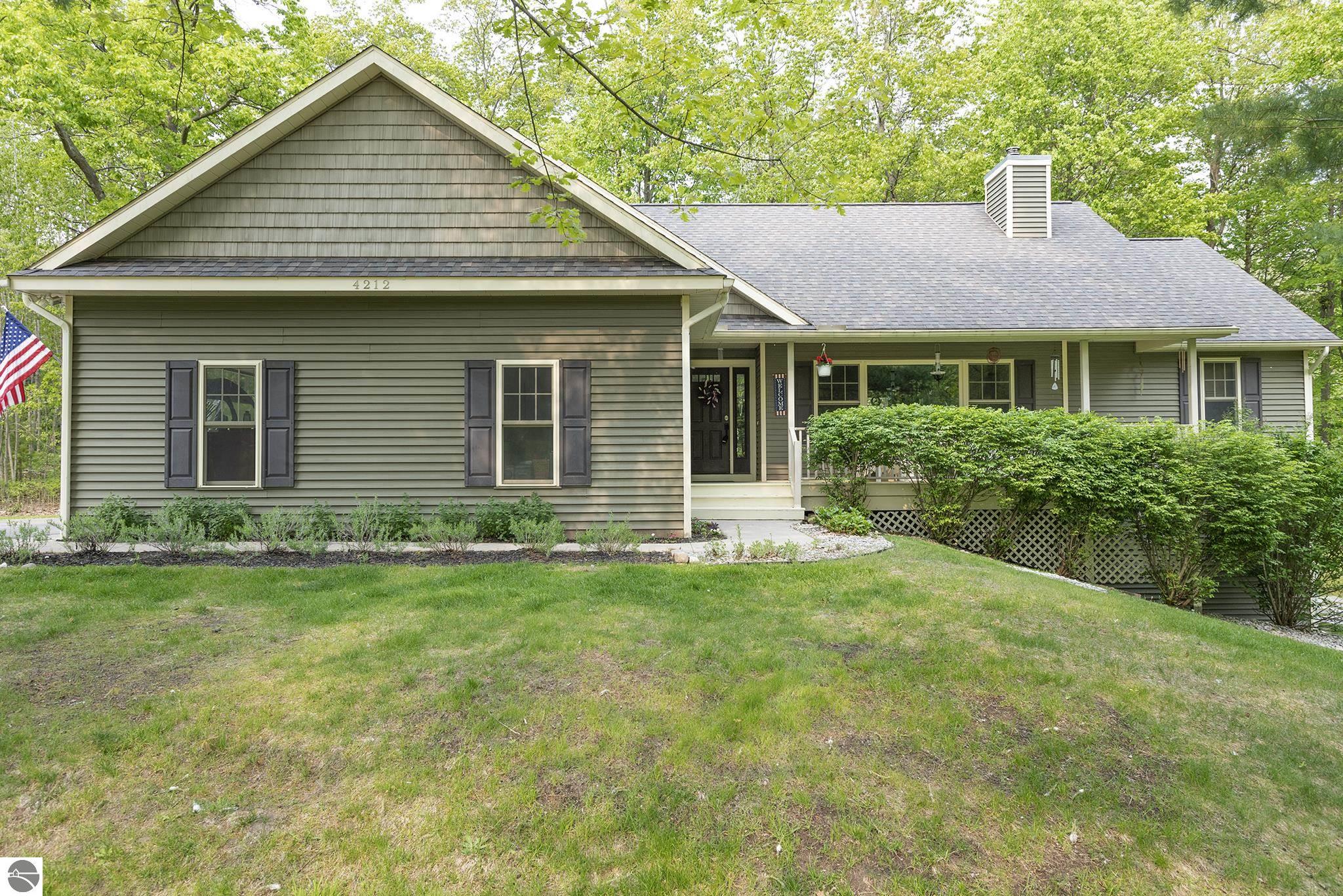 4212 Weatherwood Drive