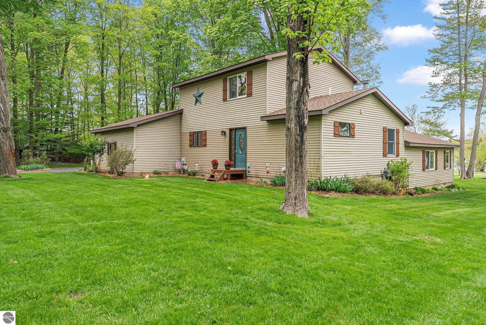 2665 Tonawanda Lake Road