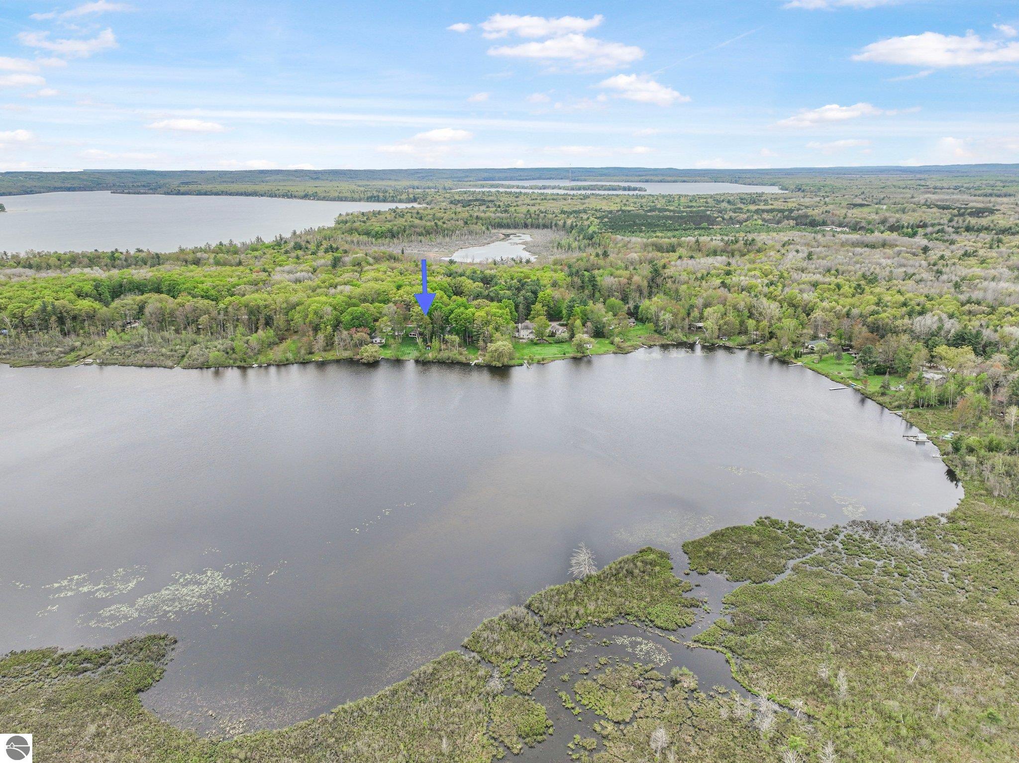2665 Tonawanda Lake Road