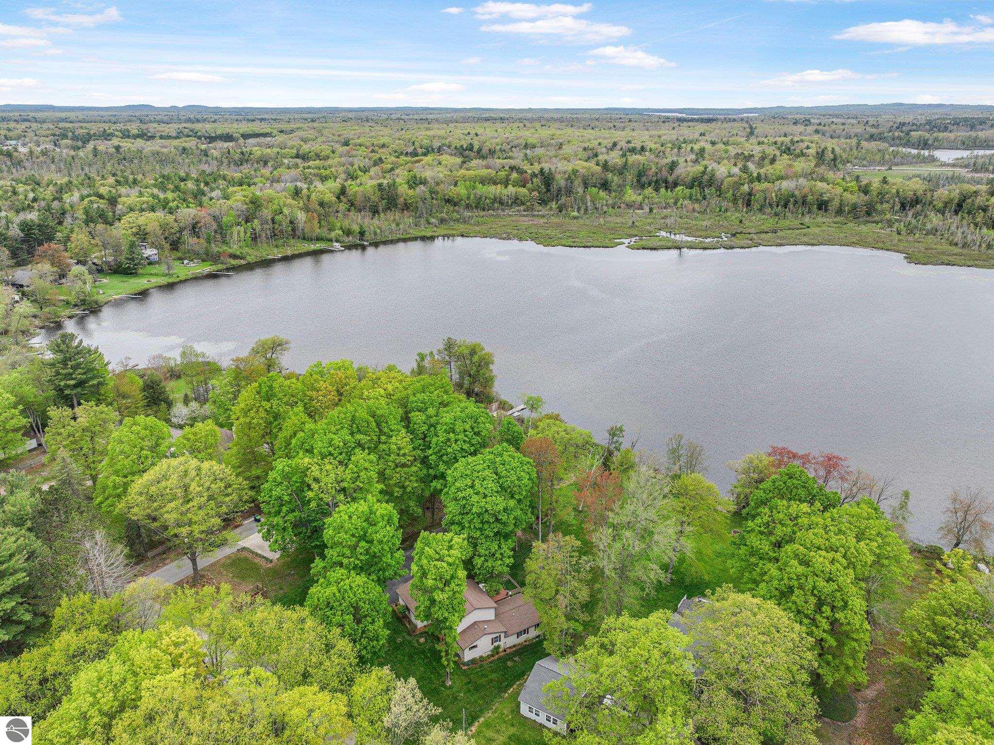 2665 Tonawanda Lake Road