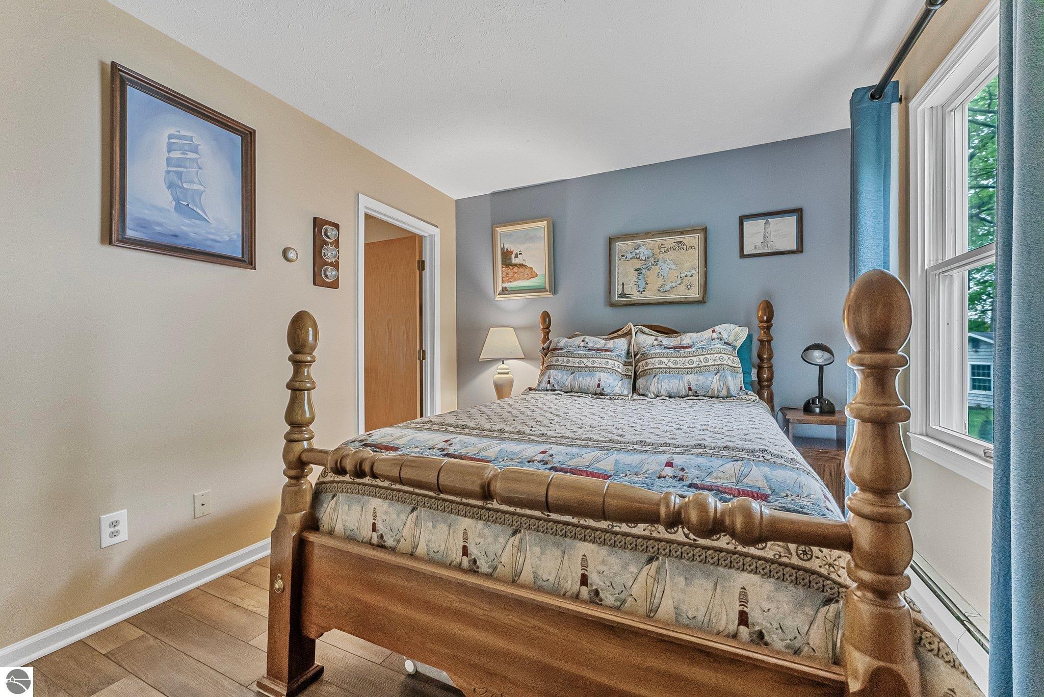 2665 Tonawanda Lake Road