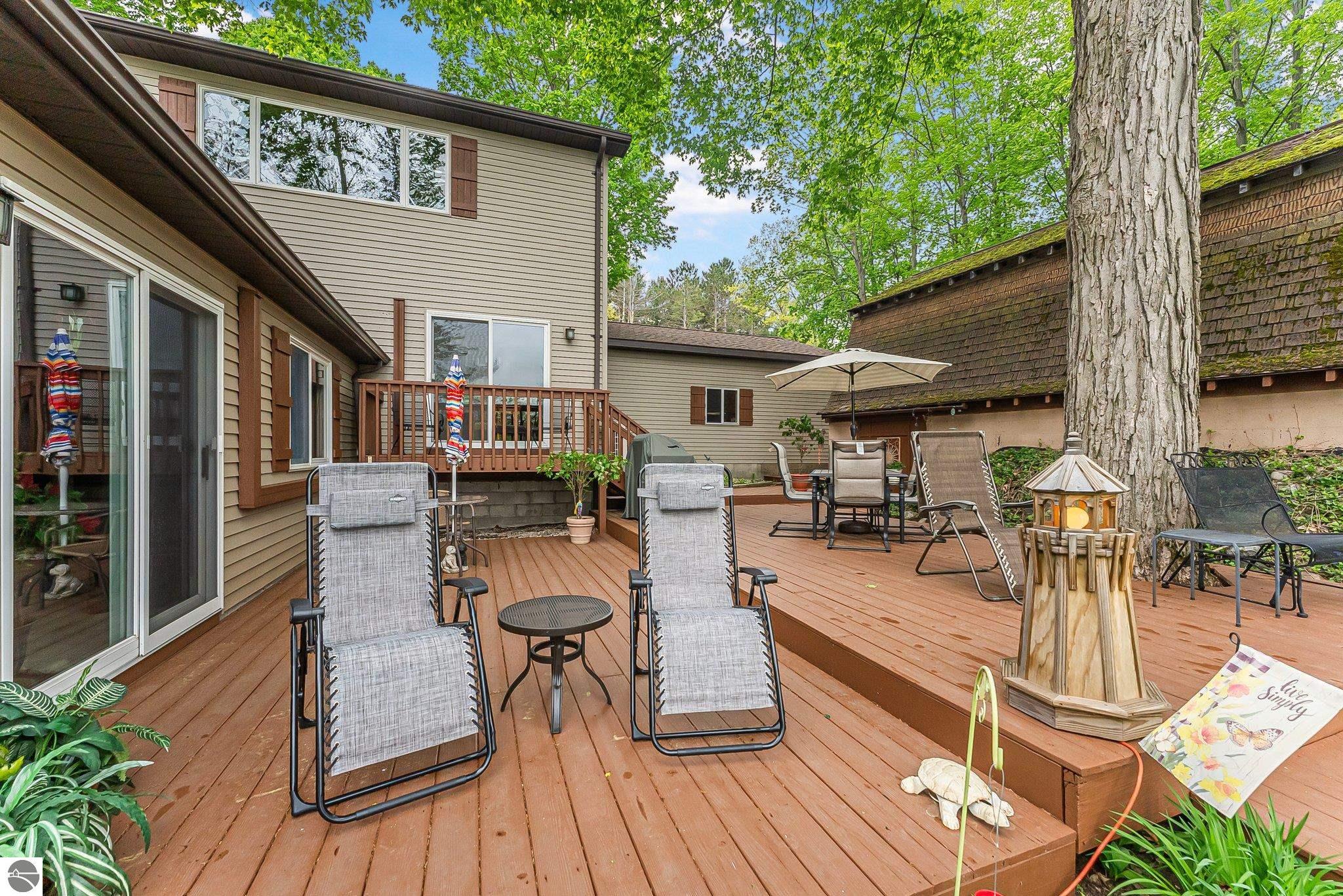 2665 Tonawanda Lake Road