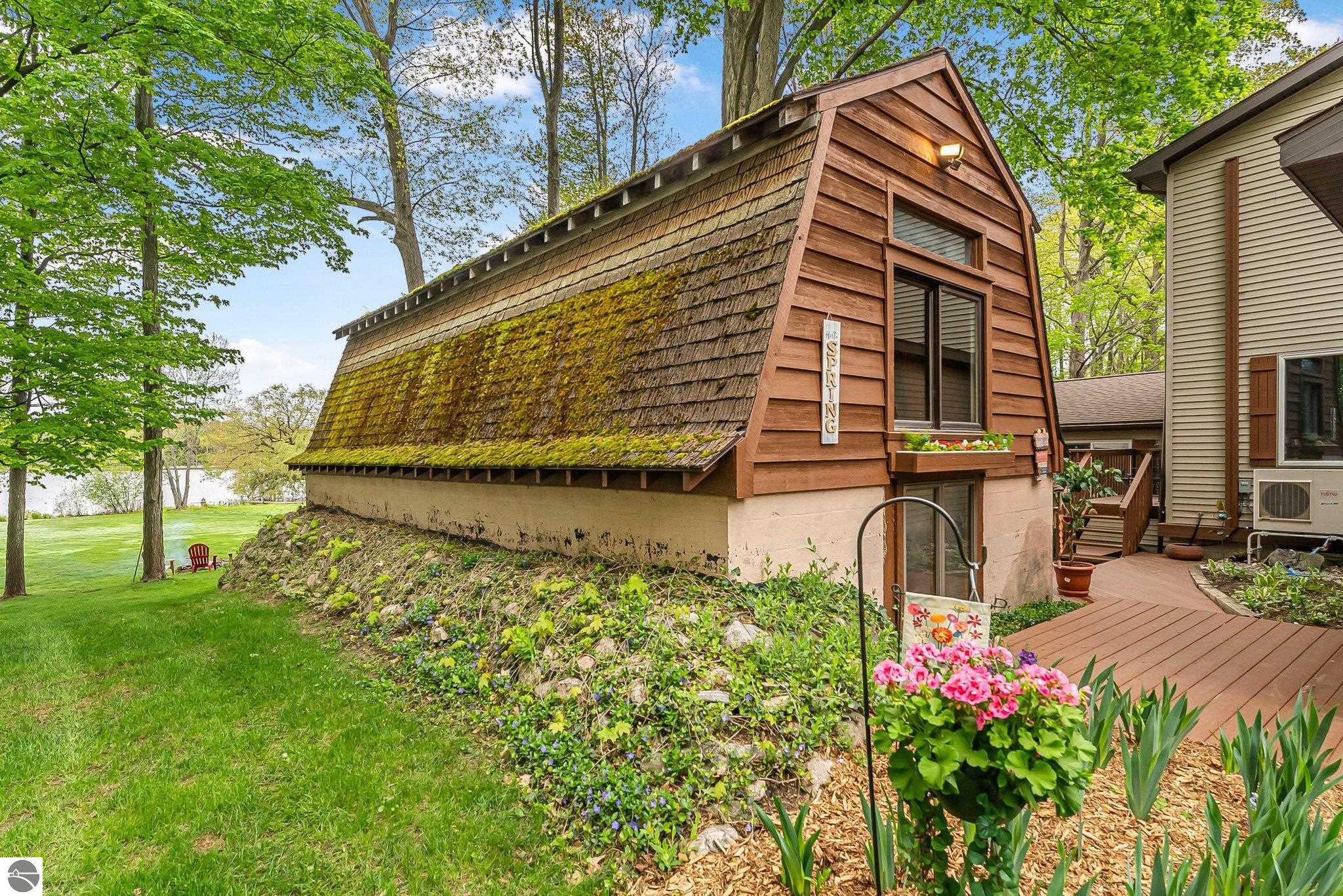 2665 Tonawanda Lake Road