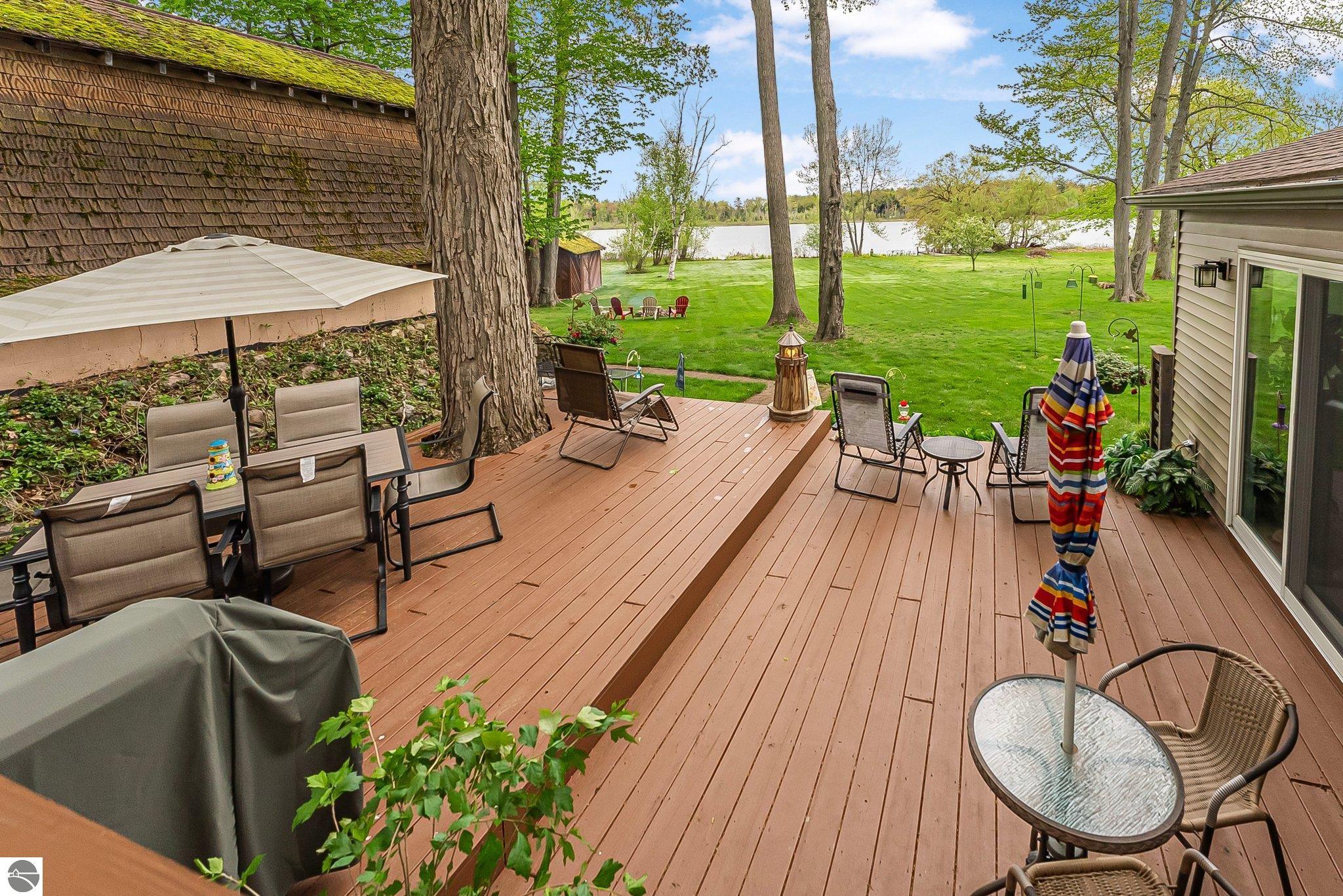2665 Tonawanda Lake Road