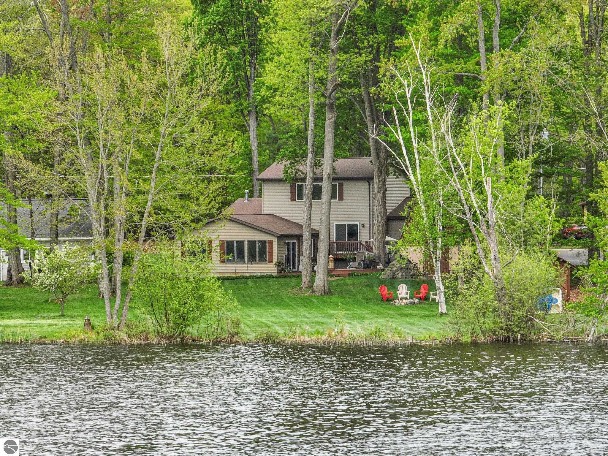 2665 Tonawanda Lake Road