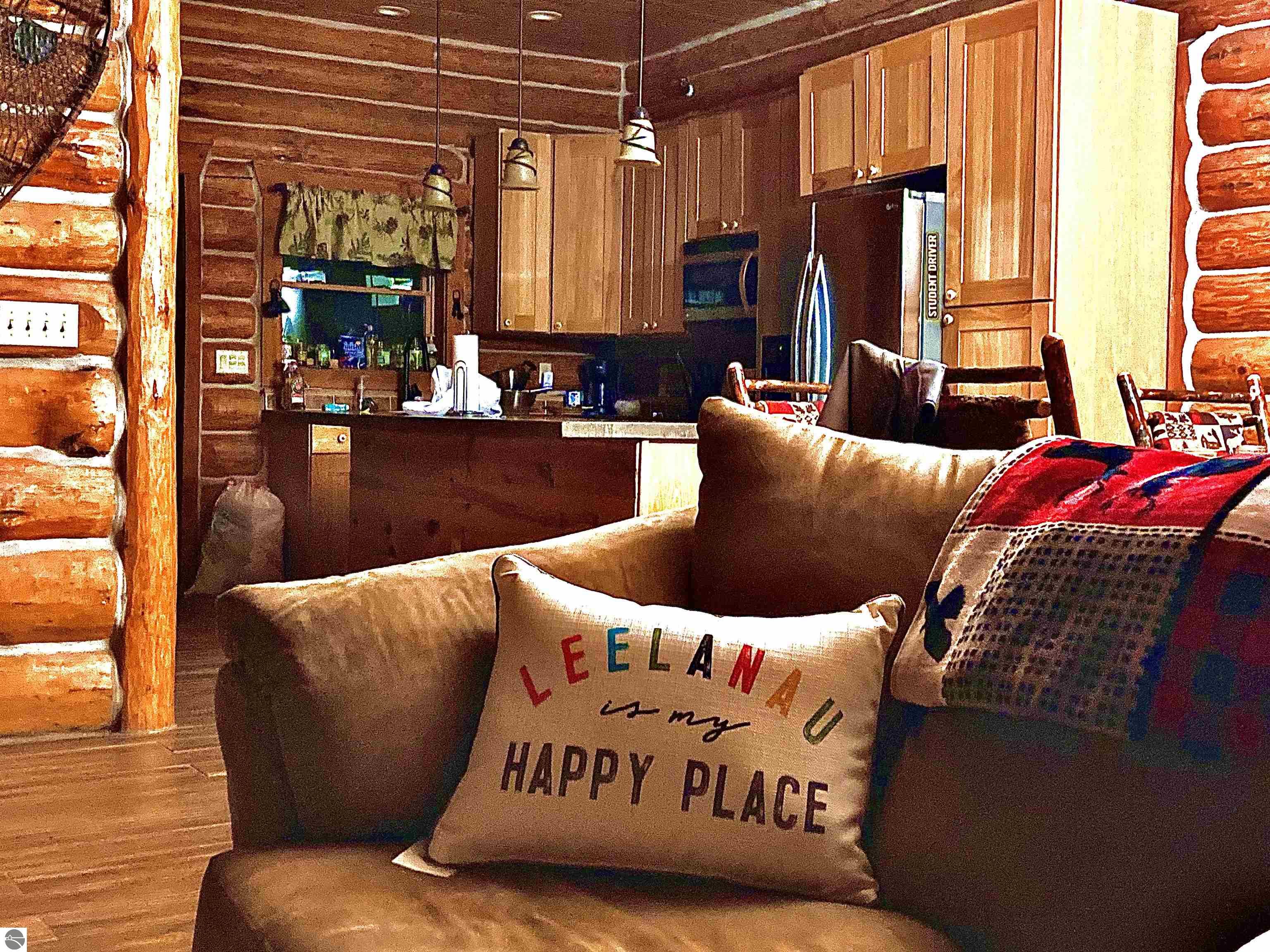 4492 Woodman Road, SW