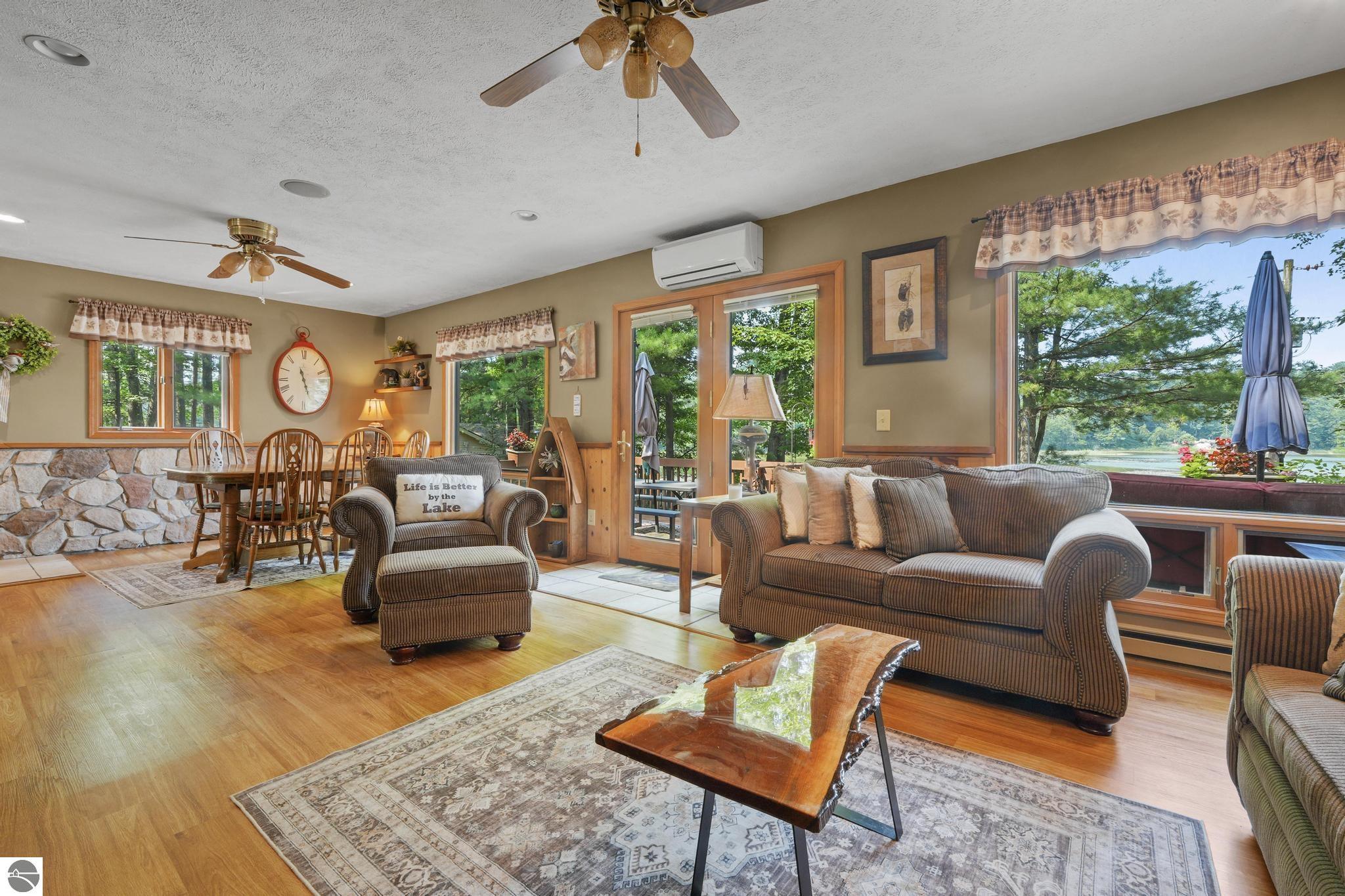 4836 N Indian Lake Road