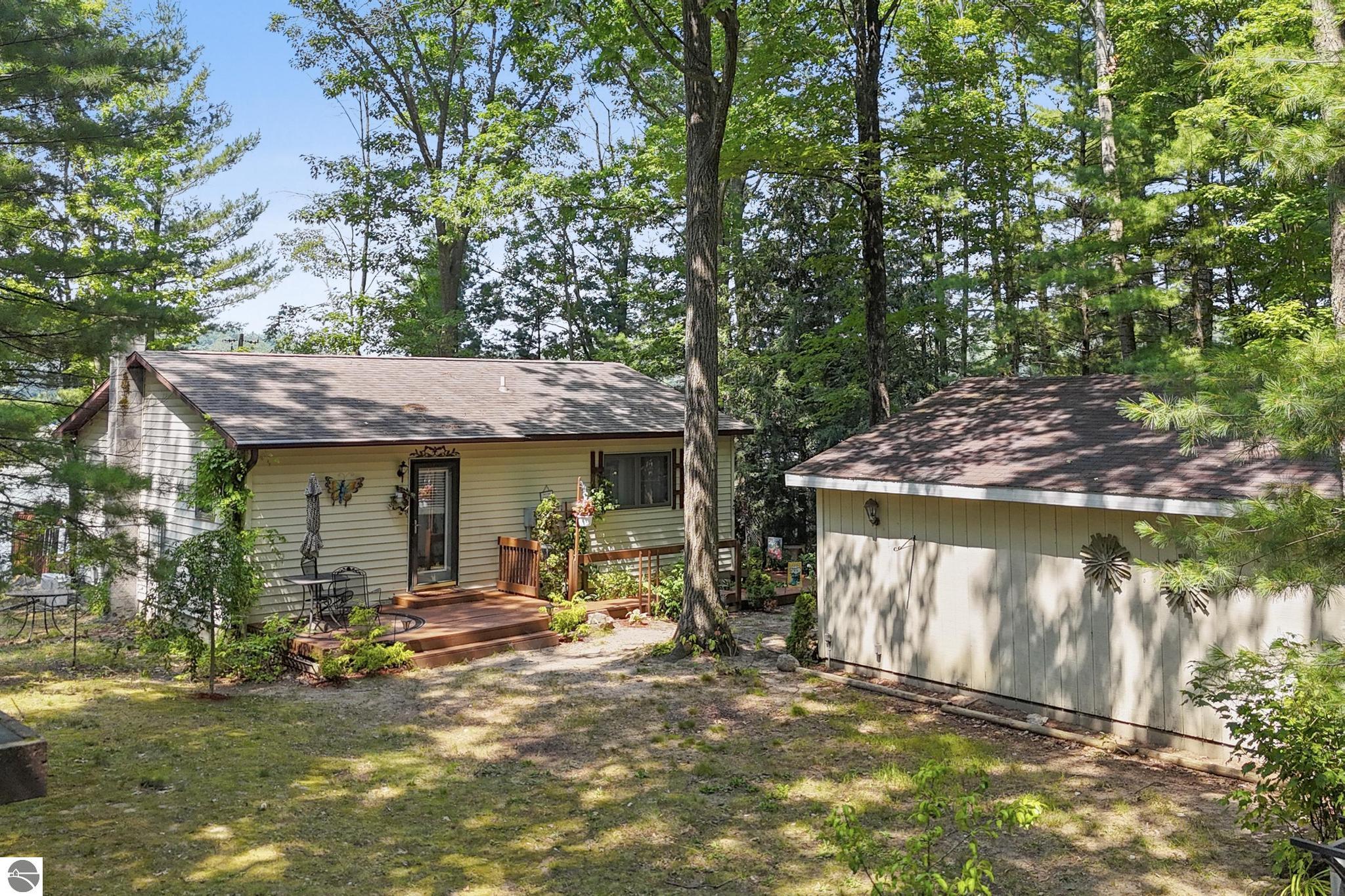 4836 N Indian Lake Road