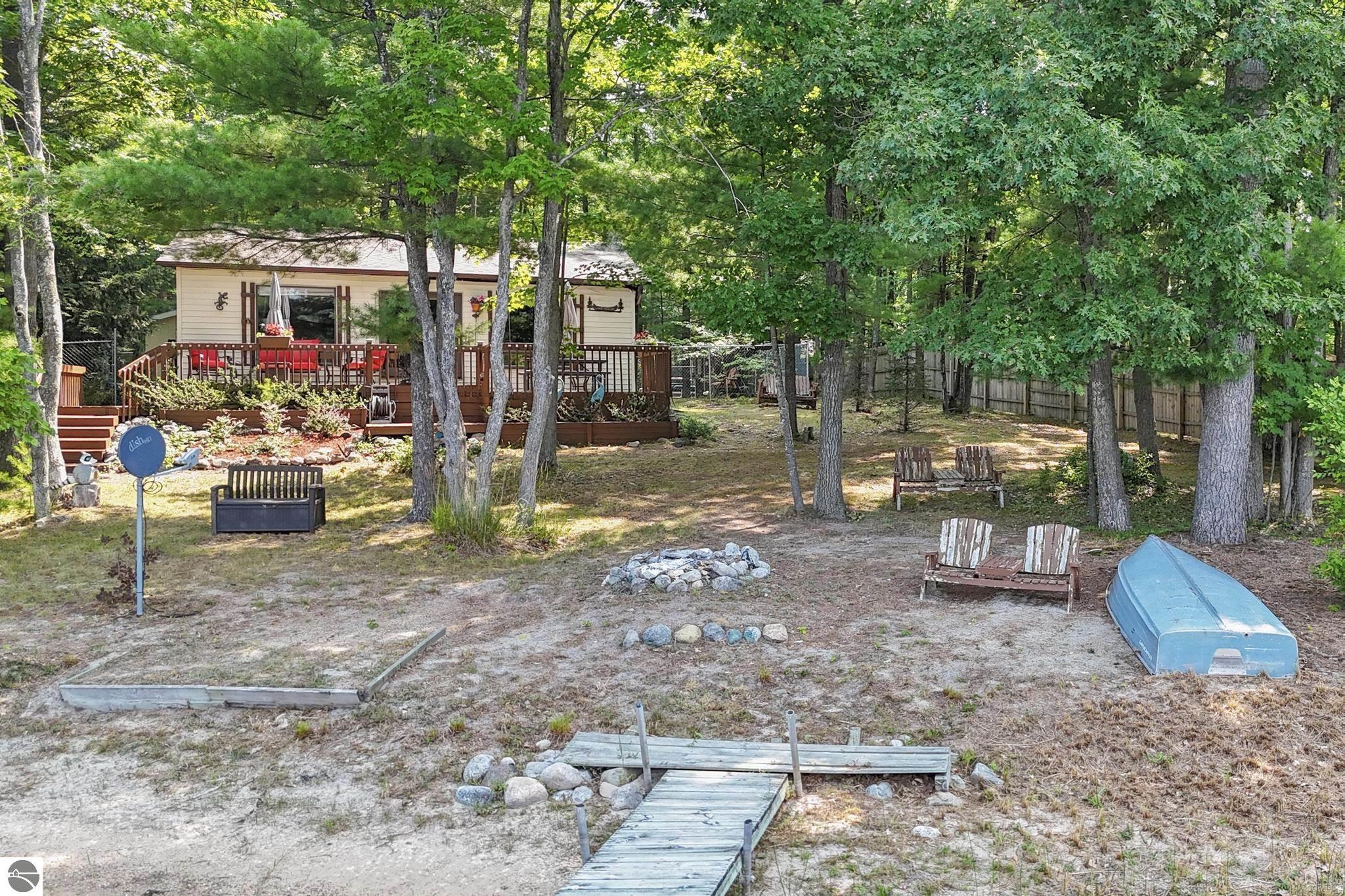 4836 N Indian Lake Road