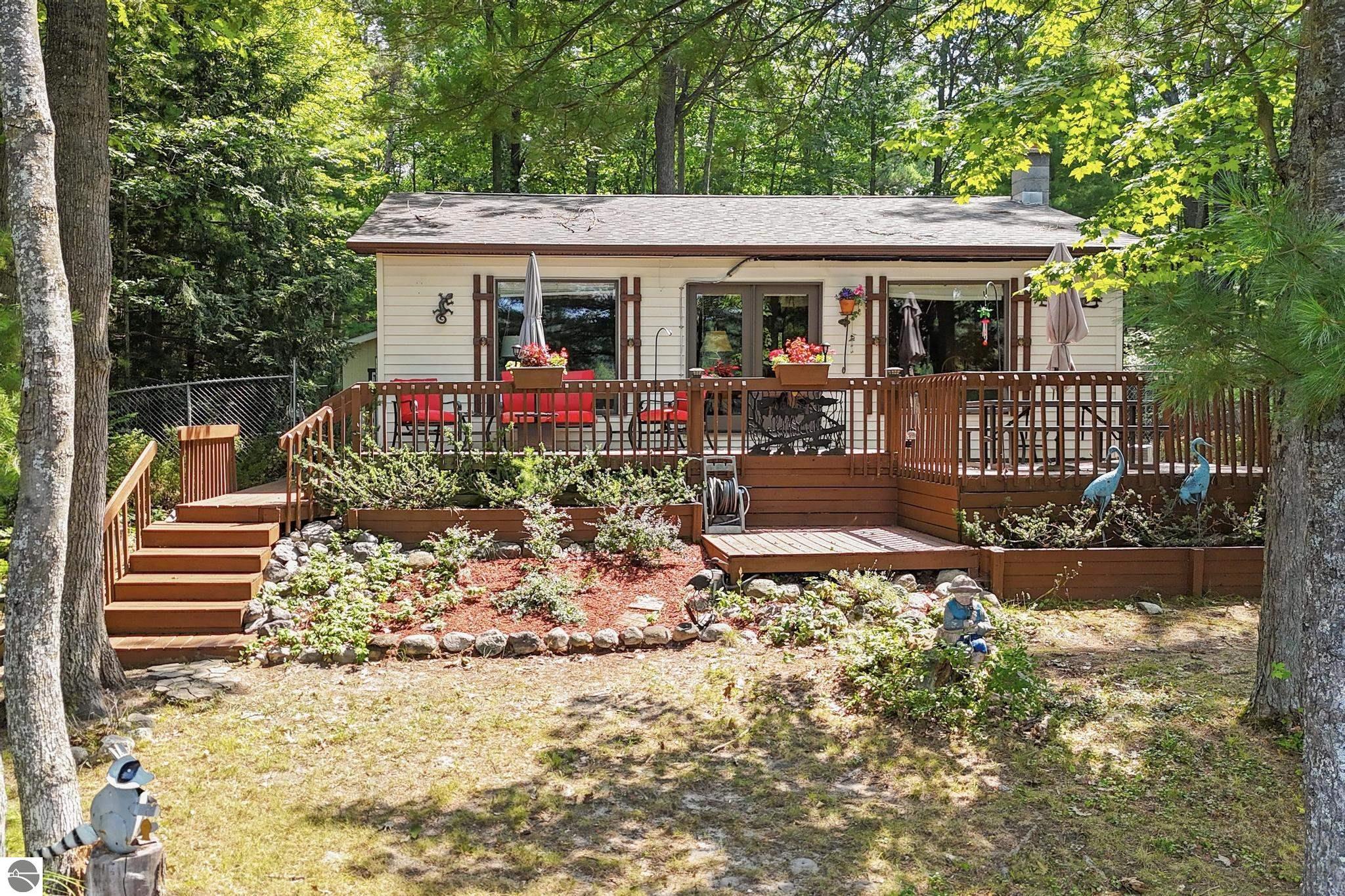 4836 N Indian Lake Road