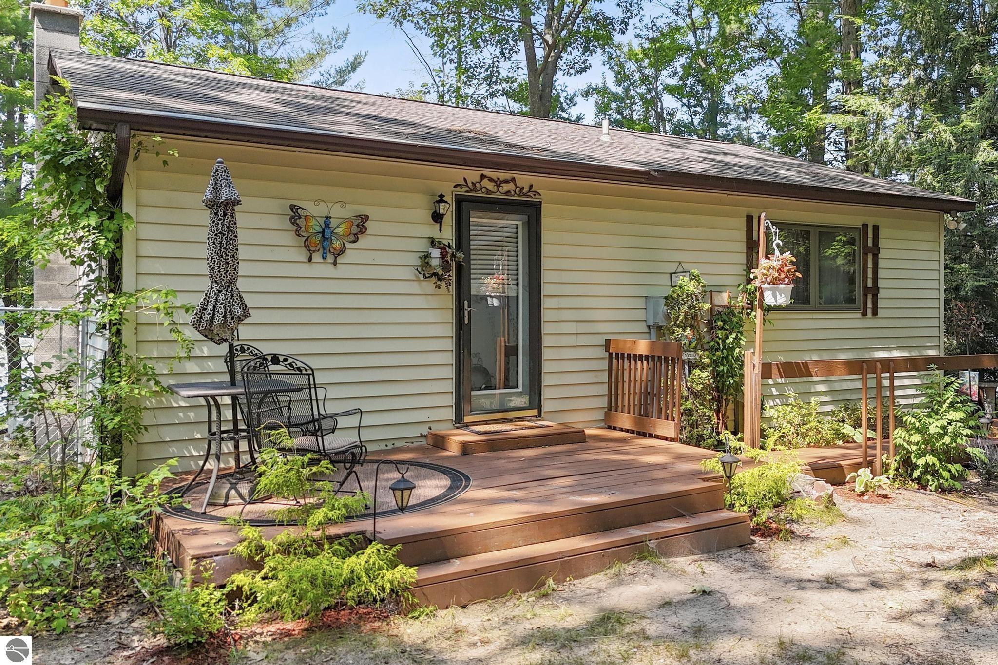 4836 N Indian Lake Road