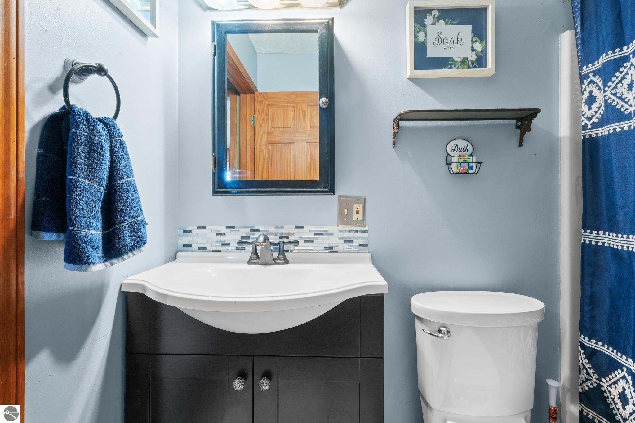 4836 N Indian Lake Road