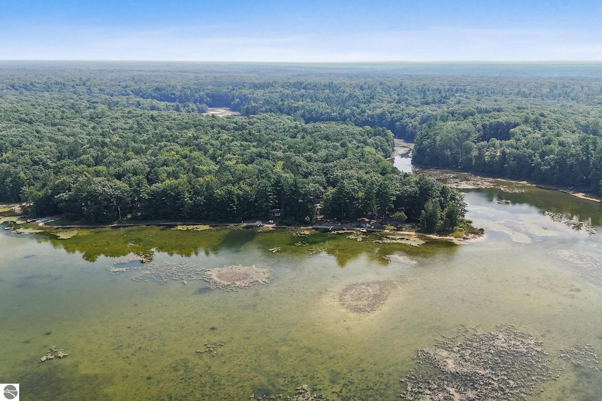 4836 N Indian Lake Road