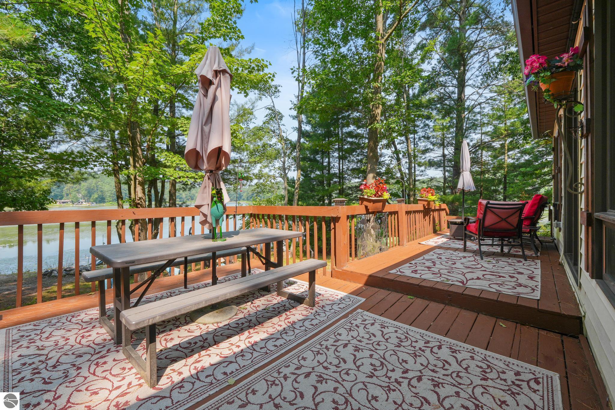 4836 N Indian Lake Road