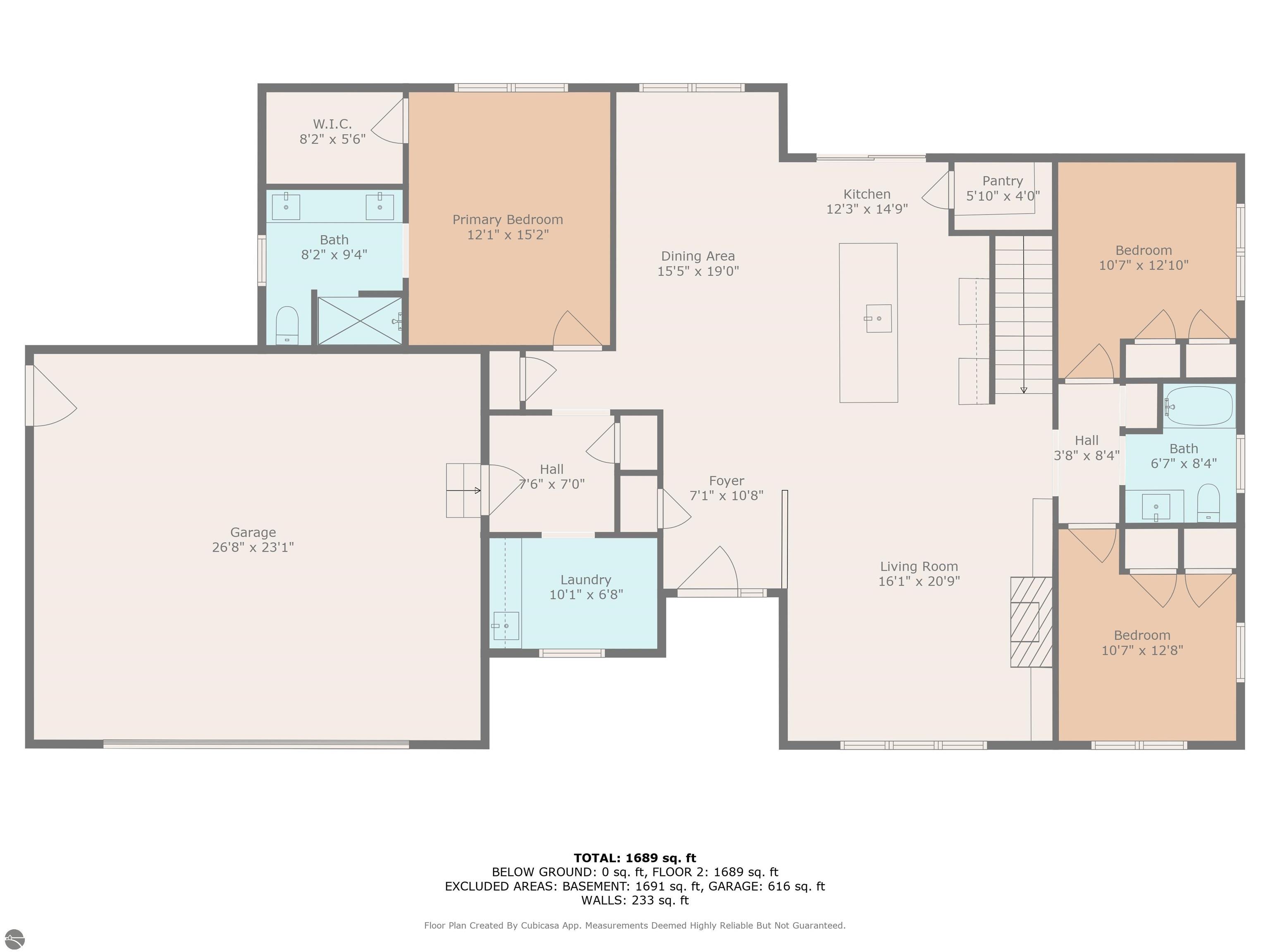 1546 Oban Way
