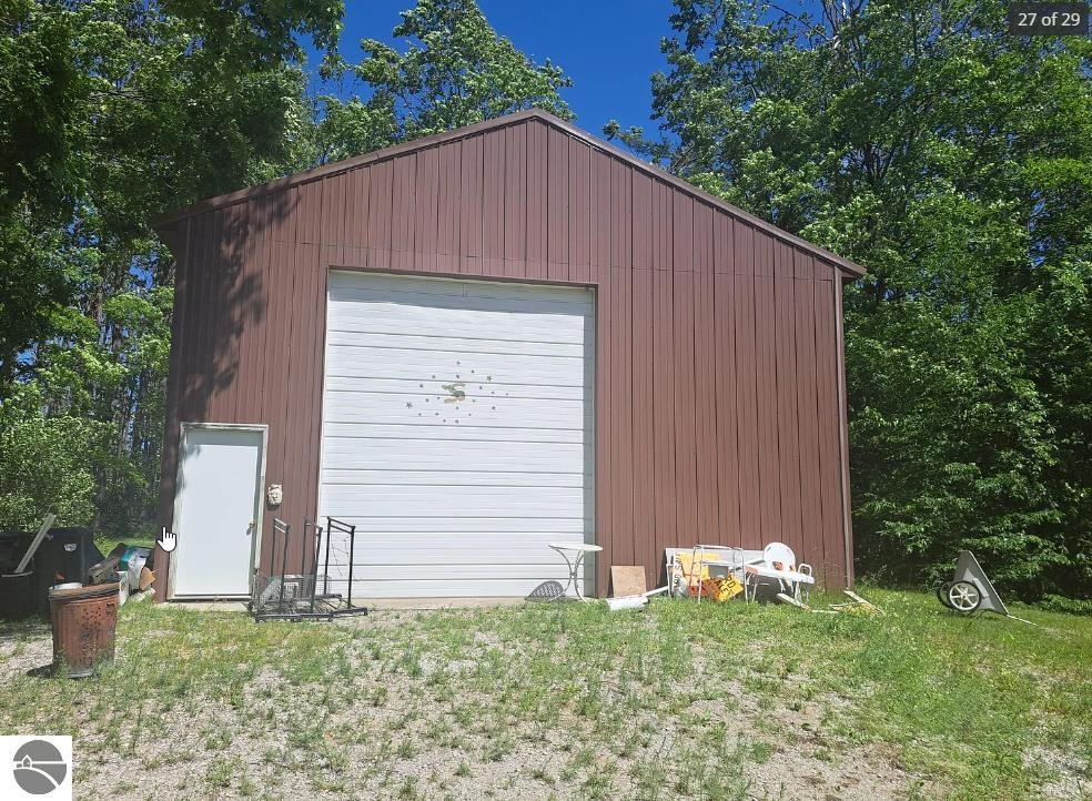 5455 Hayes Tower Road