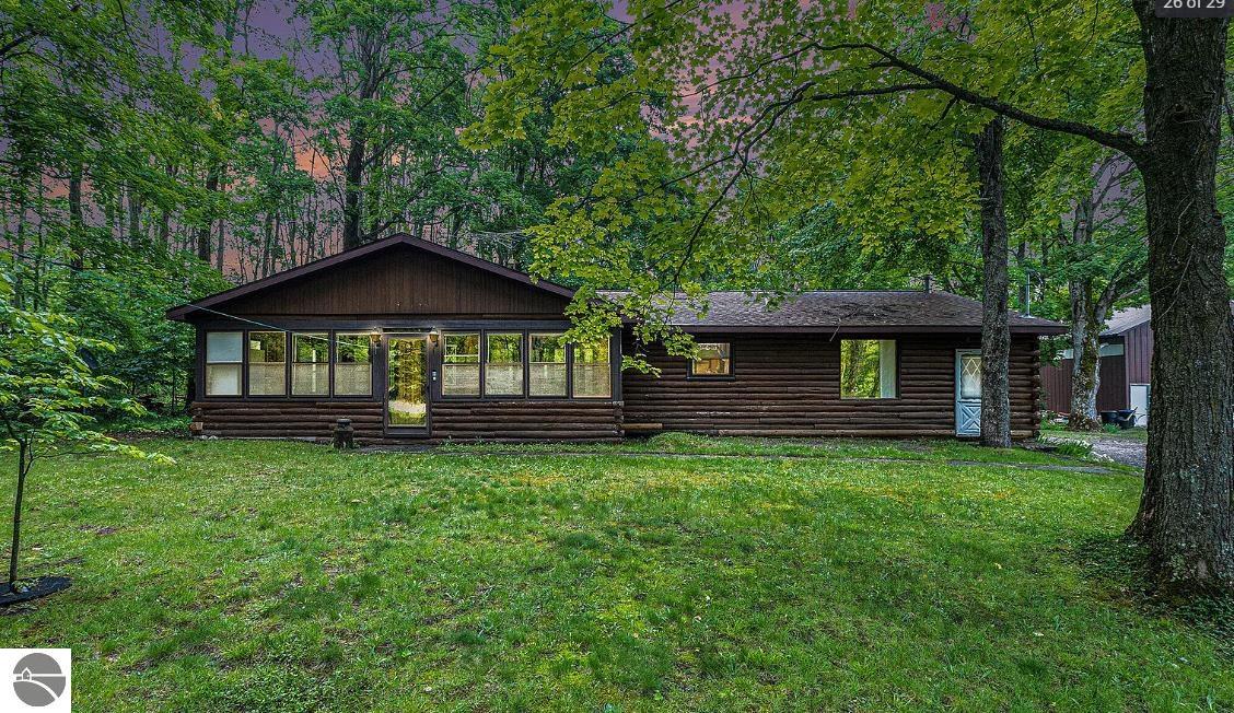 5455 Hayes Tower Road