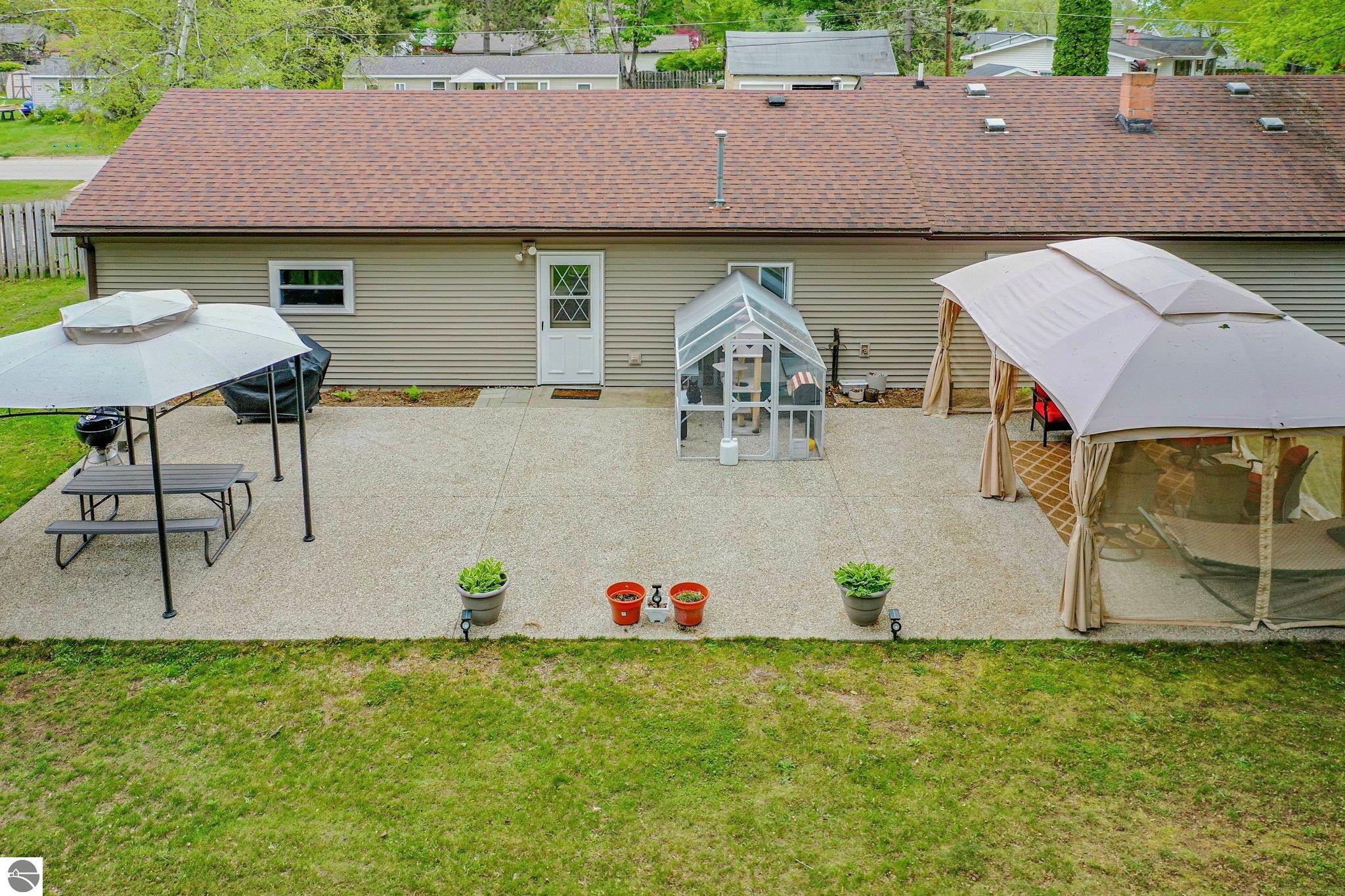 205 Alexander Street