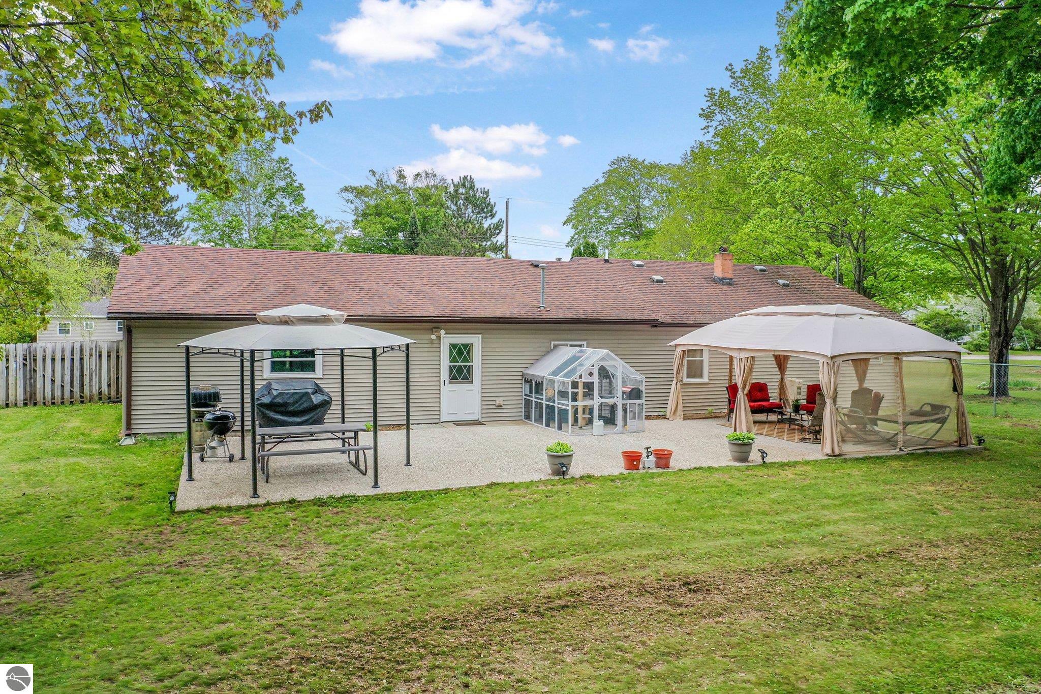 205 Alexander Street