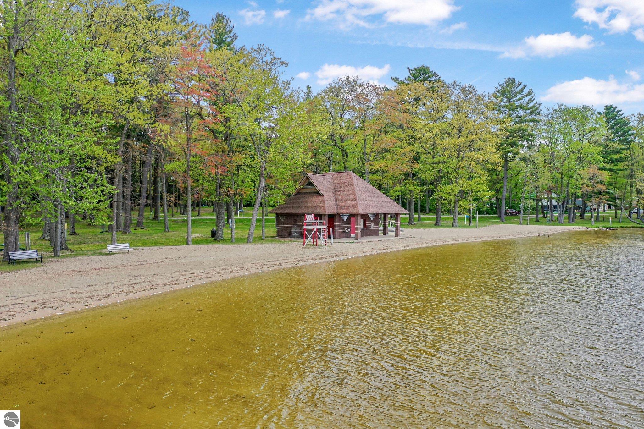 205 Alexander Street