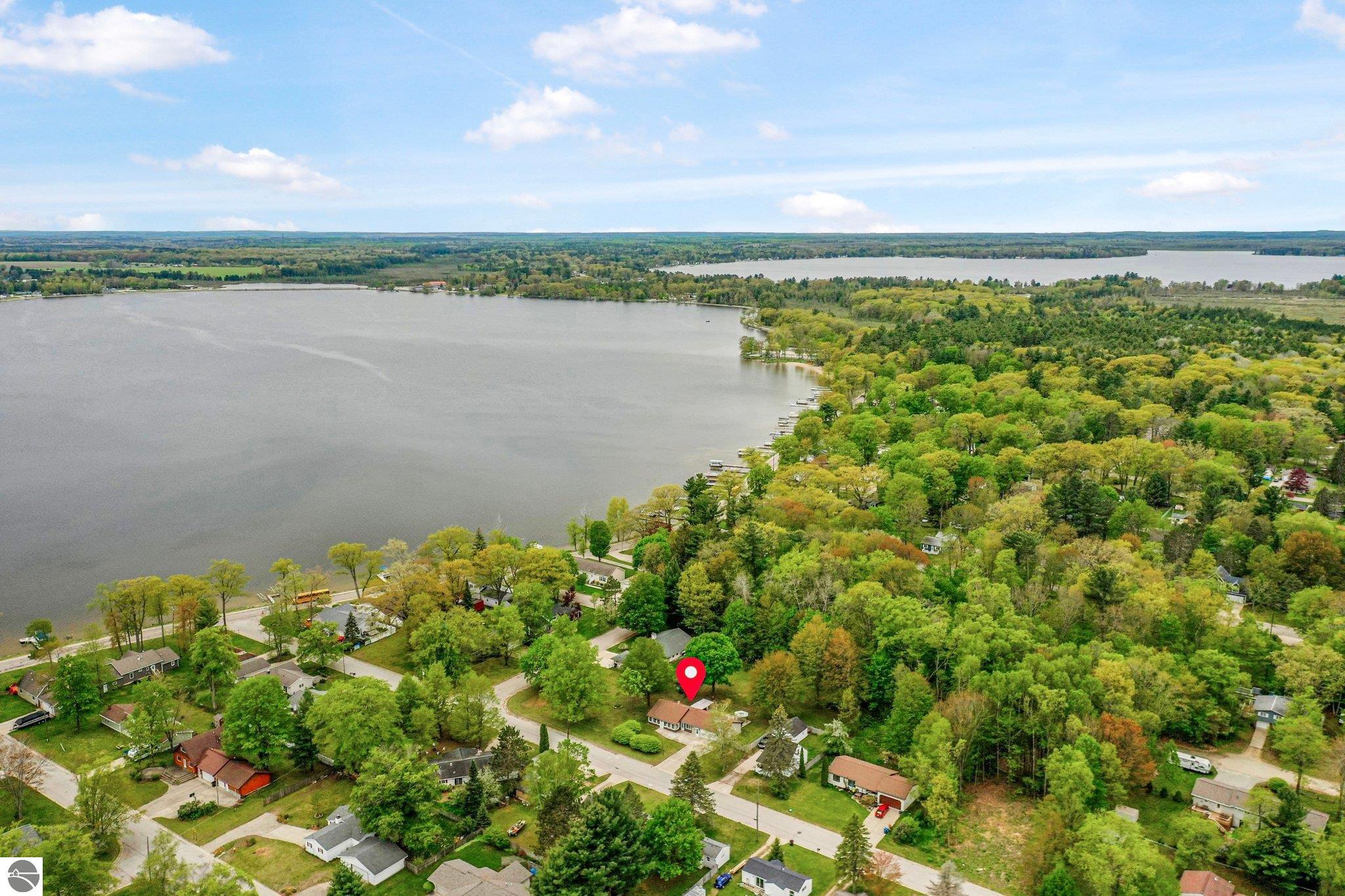 205 Alexander Street