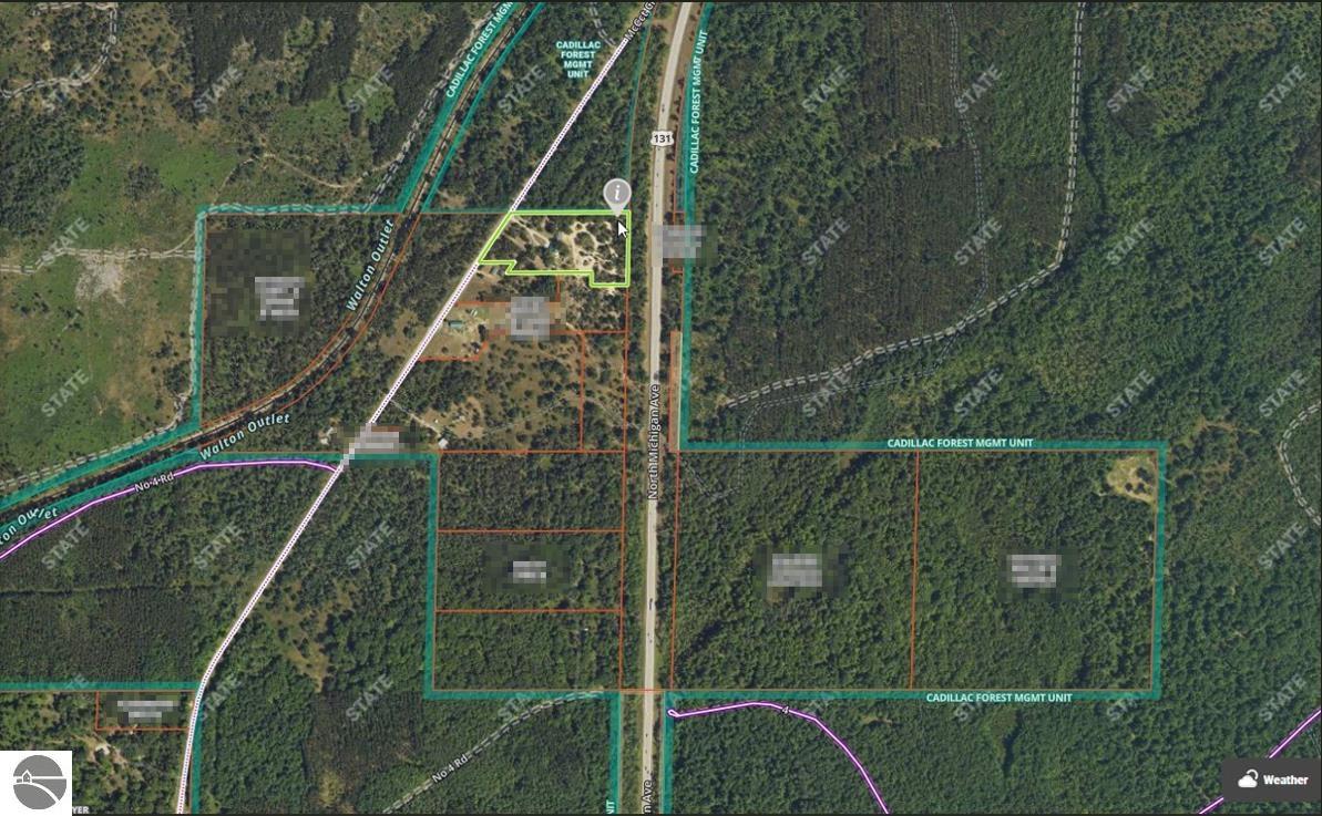 11486 Old US Hwy 131