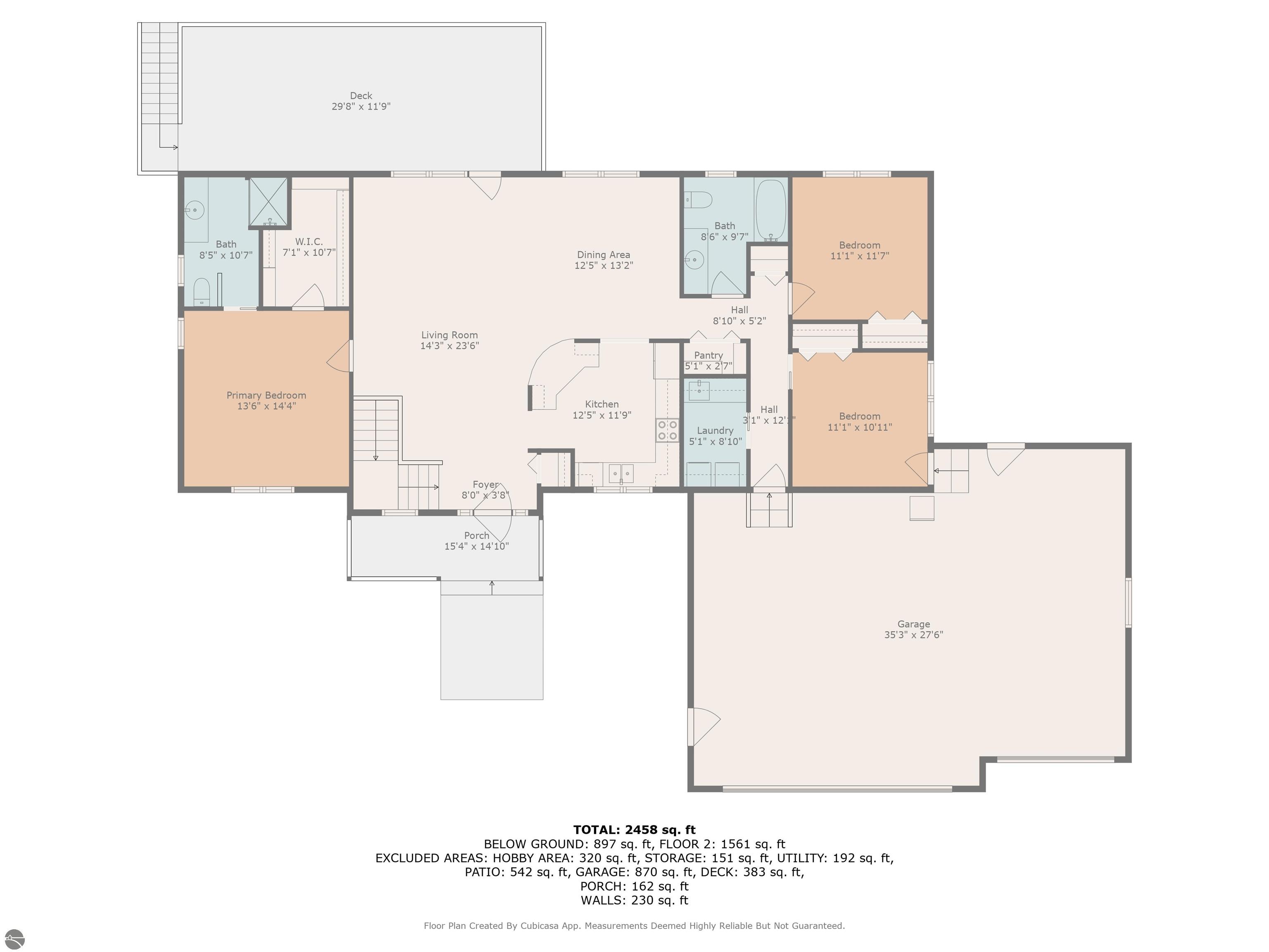 1568 Nightingale Lane