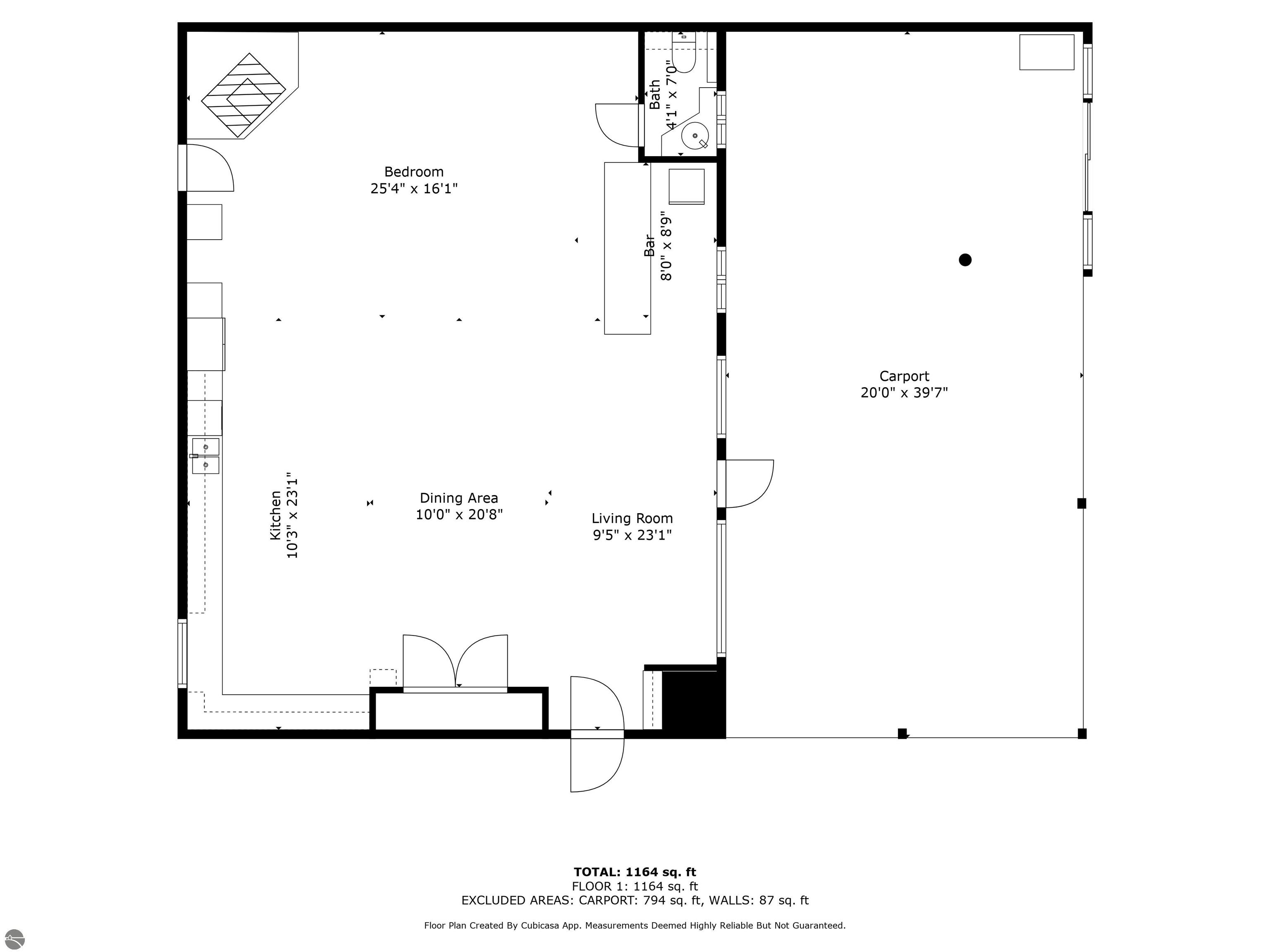 11486 Old US Hwy 131