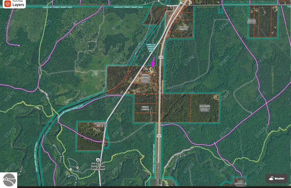 11486 Old US Hwy 131